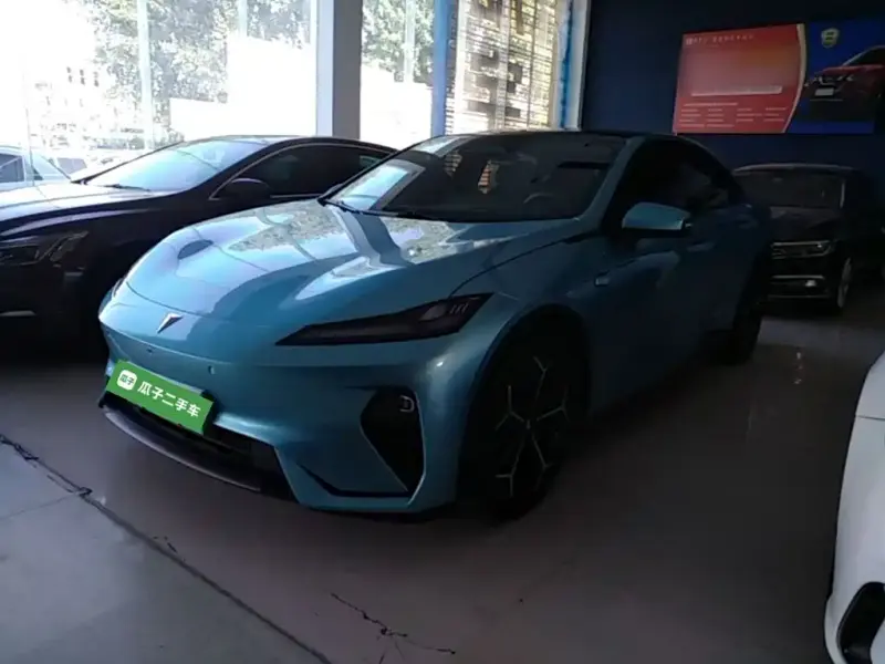 Deepal L07, 2024