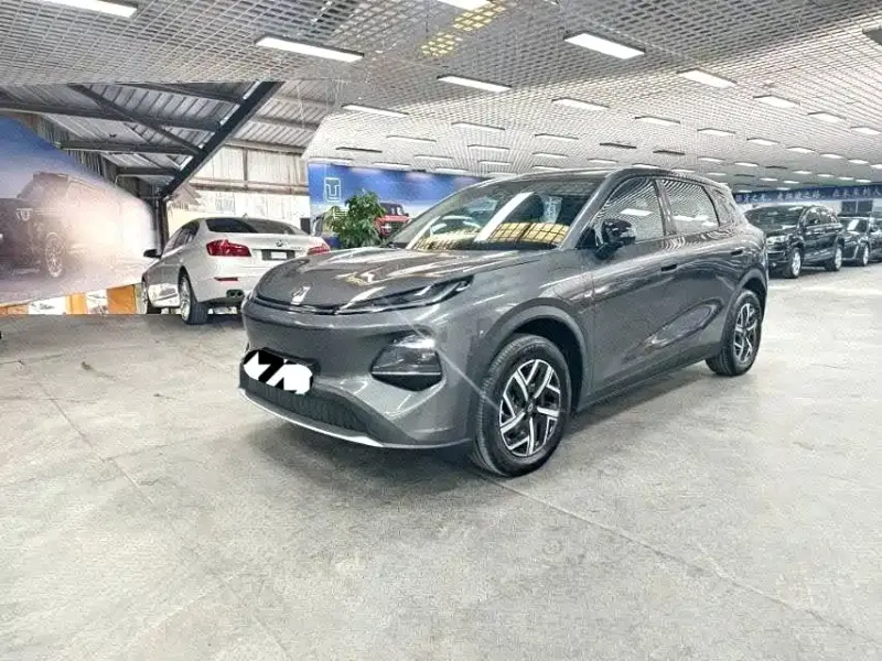 Qiyuan Q05, 2026
