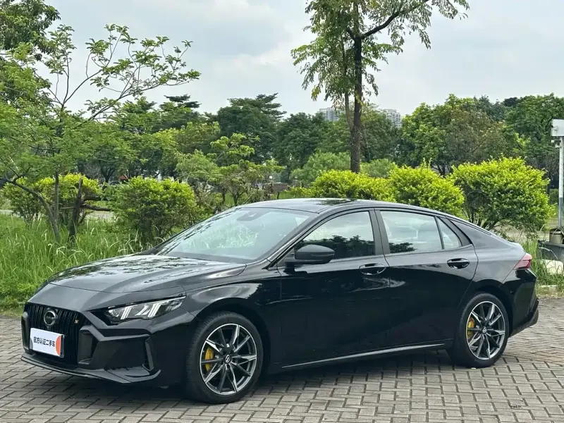 GAC Motor Shadow Leopard, 2023