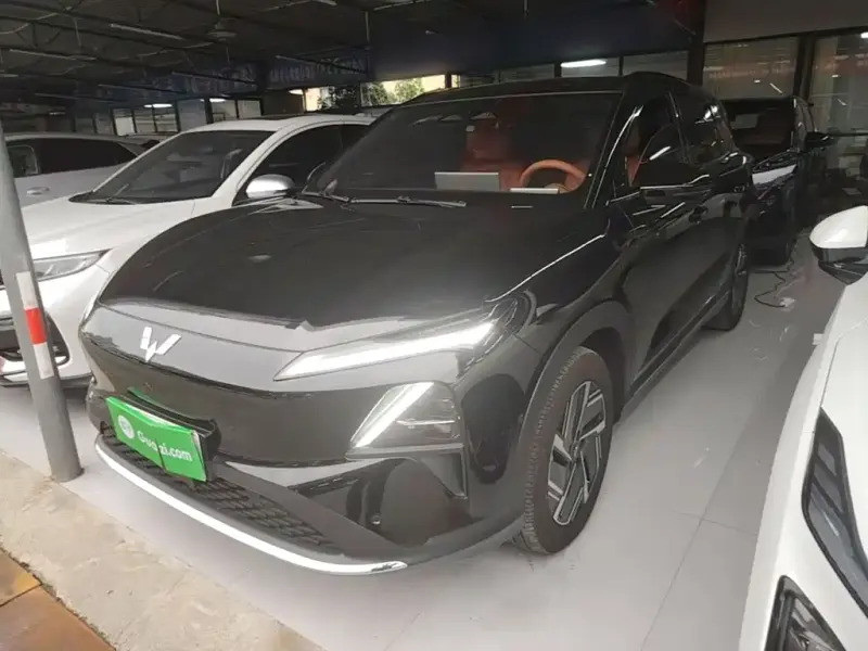 Wuling Xingguang S, 2025