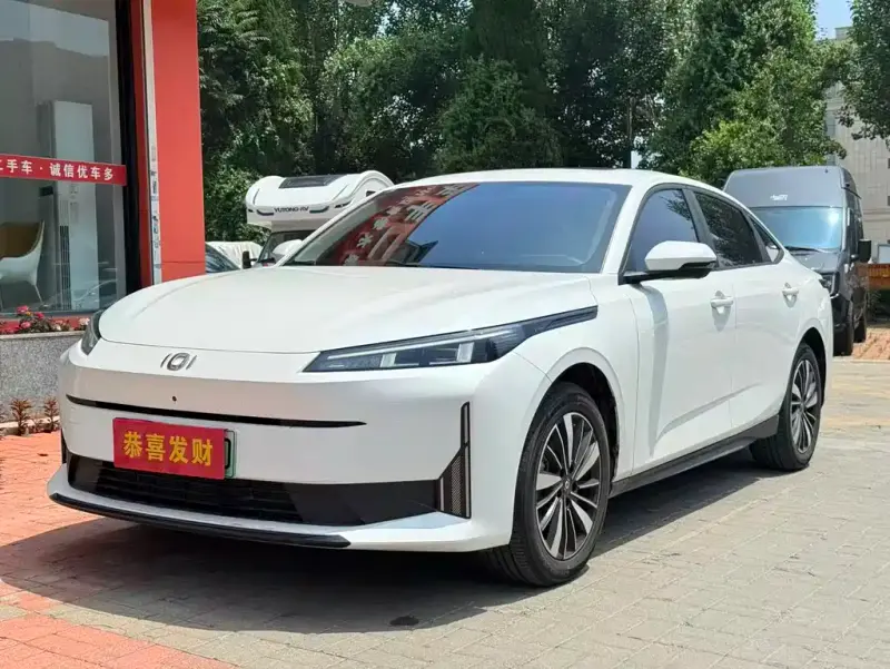 Qiyuan A05, 2025
