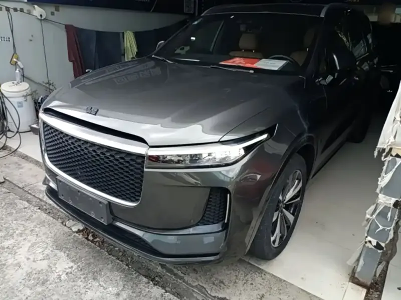 Li Auto Li ONE, 2020