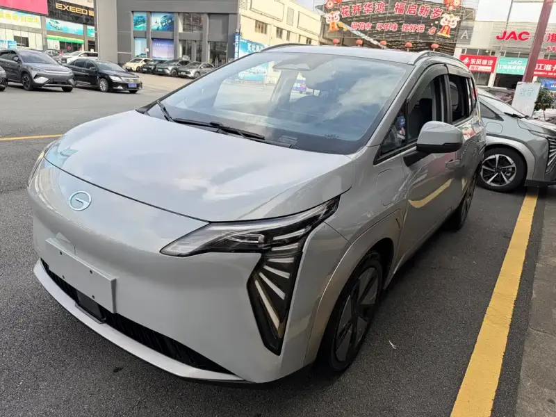 Aion Y, 2023