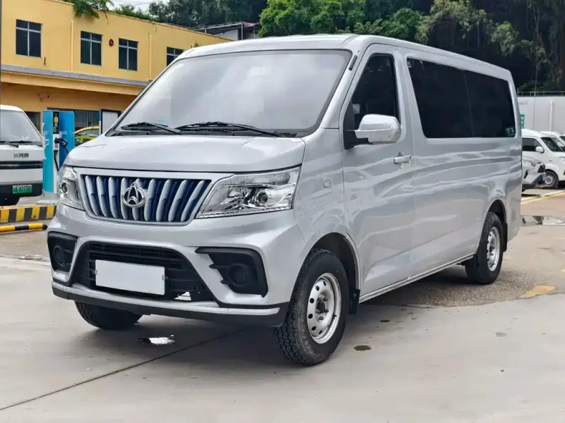 Kaicheng Ruixing EM80, 2025