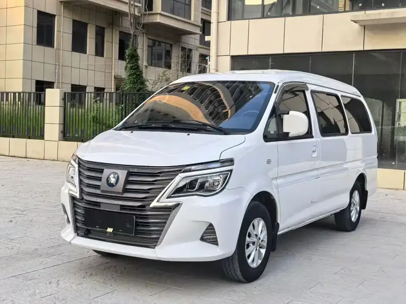 Fengxing Lingzhi New Energy, 2022
