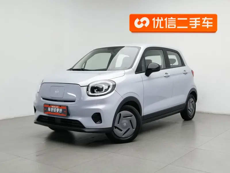 Leapmotor T03, 2023