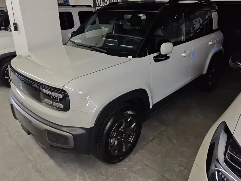 Baojun Yueye Plus, 2026