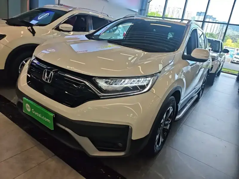 Honda CR-V, 2022