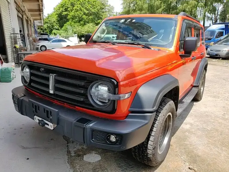 Tank 300, 2021