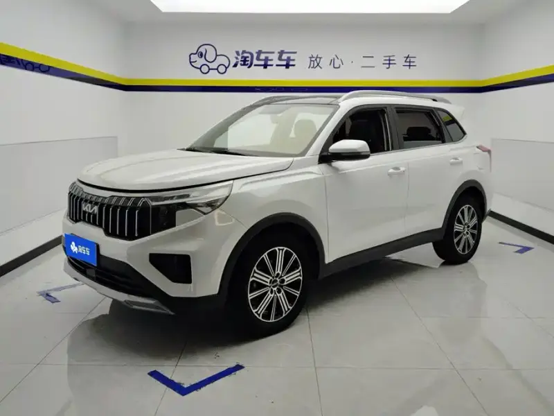 Kia Sportage, 2021