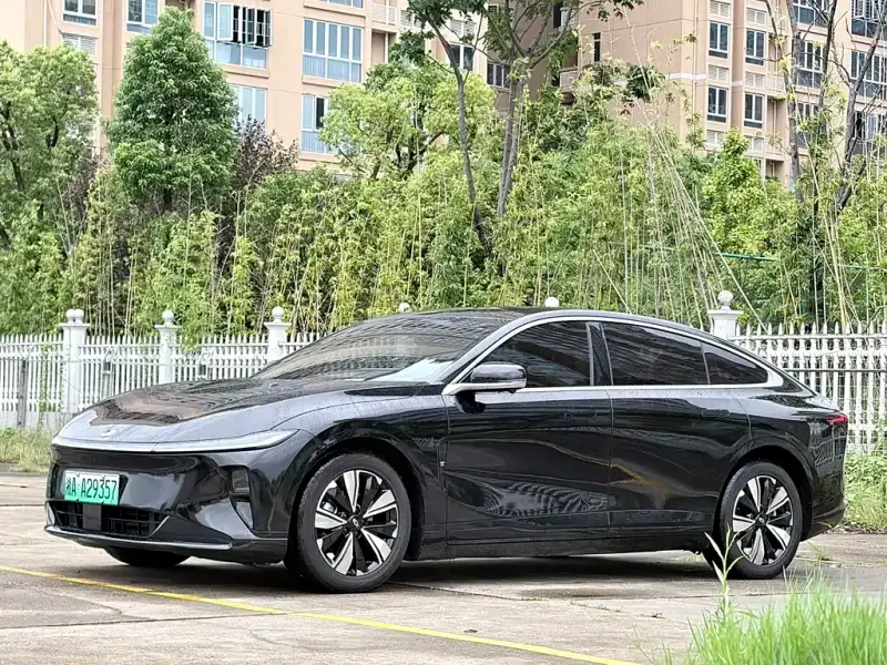 Qiyuan A07, 2024