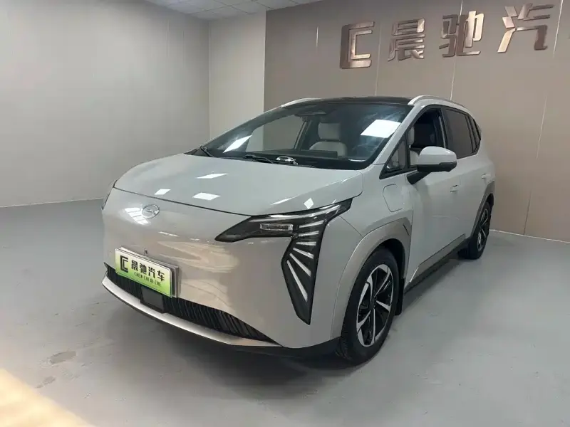 Aion Y, 2023