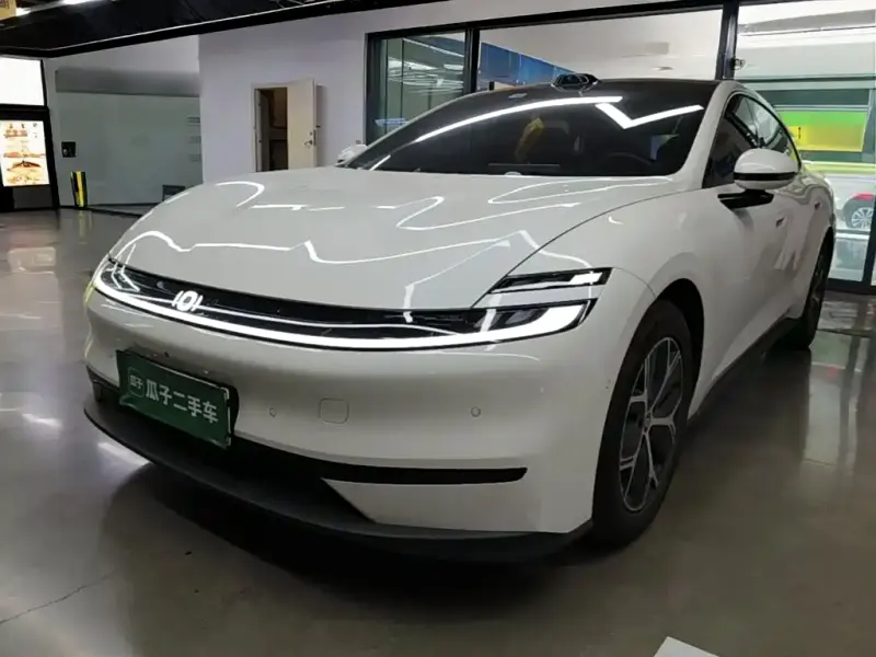 Qiyuan A06, 2026