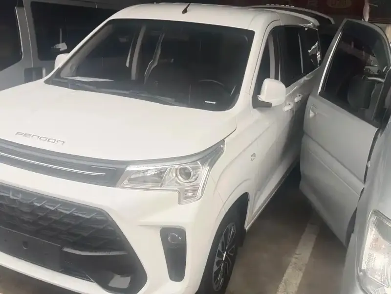 Fengguang 380, 2023