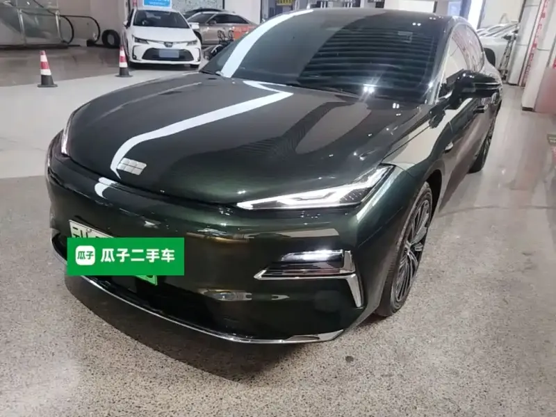 Galaxy Xingyao 8, 2026