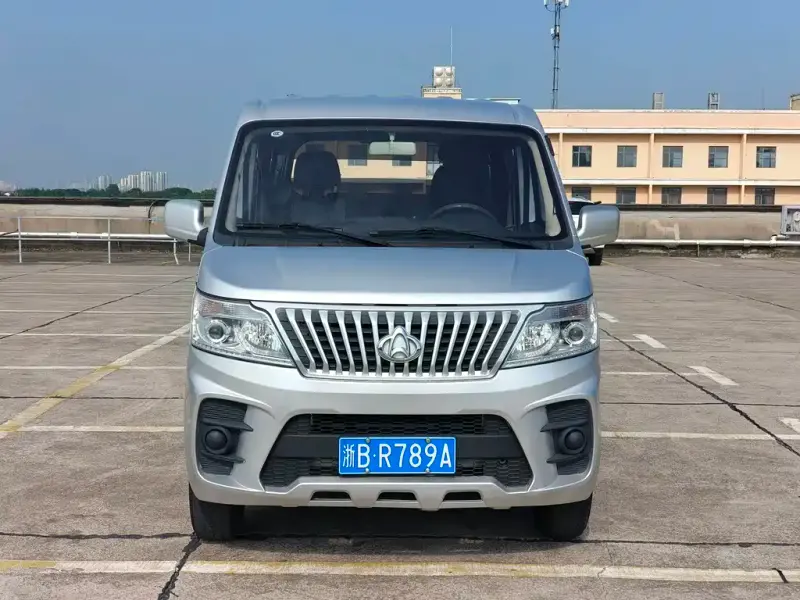Kaicheng Ruixing M60, 2023