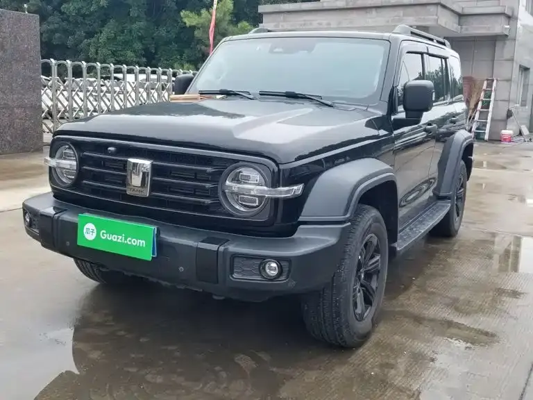 Tank 300, 2023