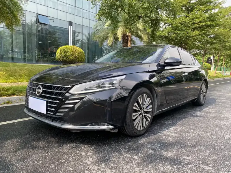 Nissan Teana, 2023