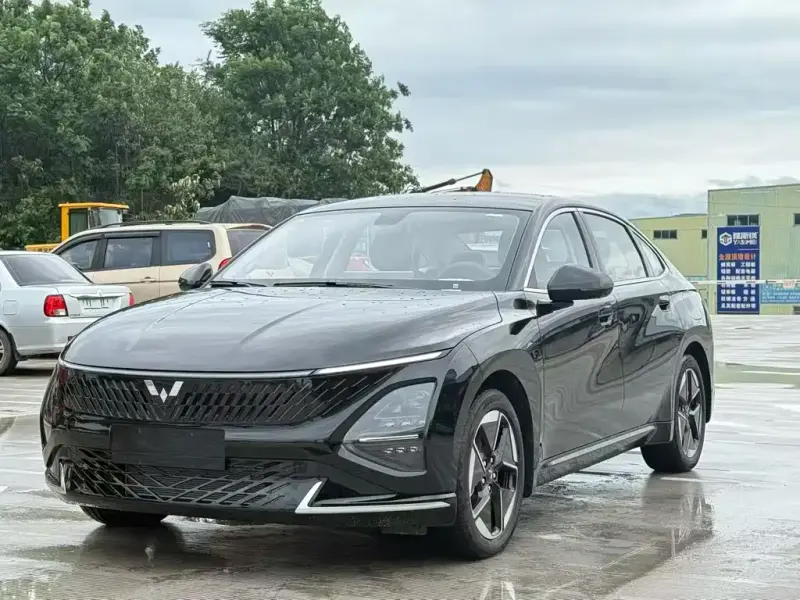 Wuling Xingguang, 2026