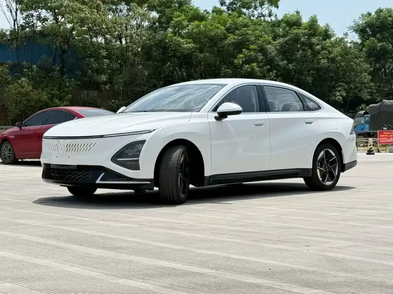 Wuling Xingguang, 2026