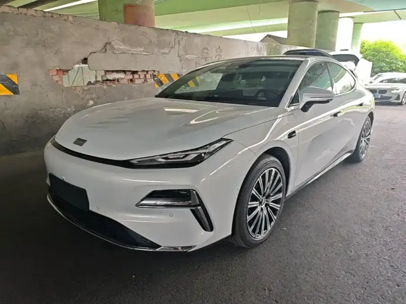 Galaxy Xingyao 8, 2025