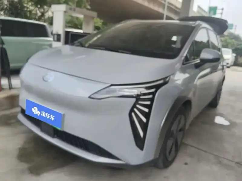 Aion Y, 2024