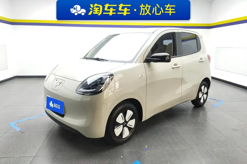 Wuling Hongguang MINIEV, 2025