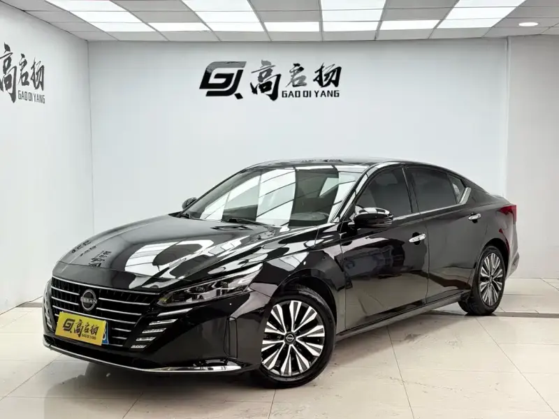 Nissan Teana, 2023