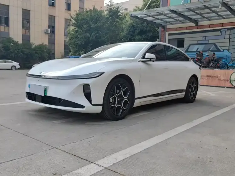 Qiyuan A07, 2024