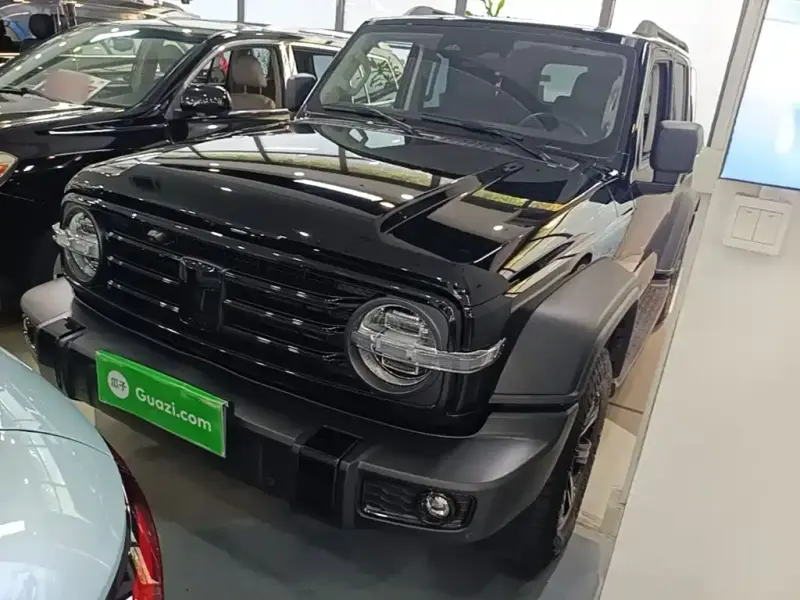 Tank 300, 2022