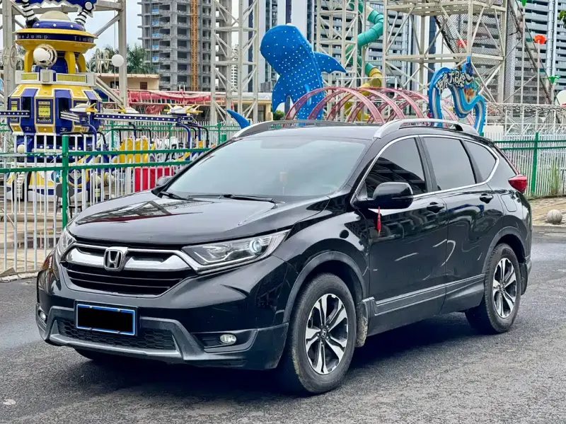 Honda CR-V, 2020