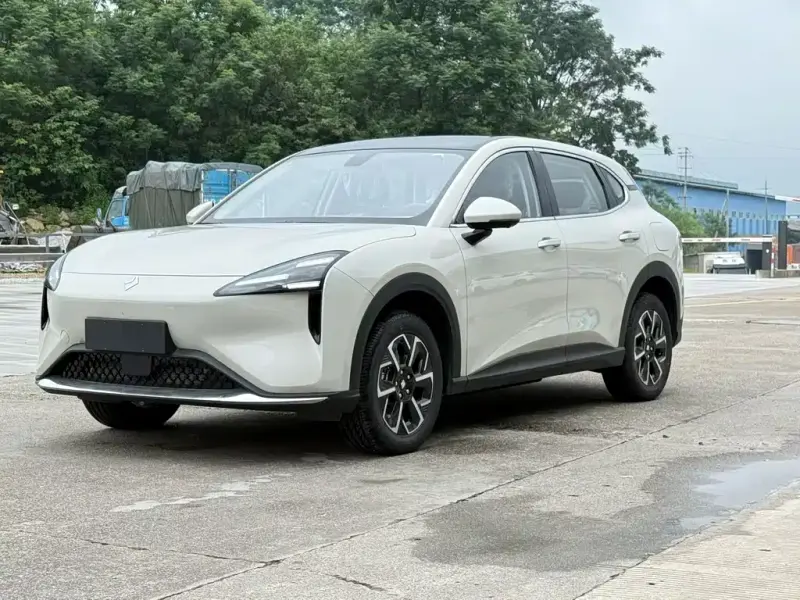 Baojun E6, 2026