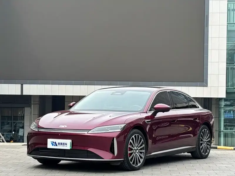 Fulwin A9L, 2025