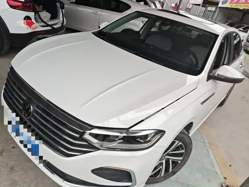 Volkswagen Lavida Volkswagen Lavida 2023 Facelift 1.5L Auto Full Comfort Edition, 2023 — фото 1