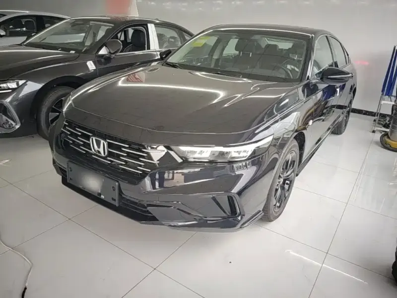 Honda Accord, 2026