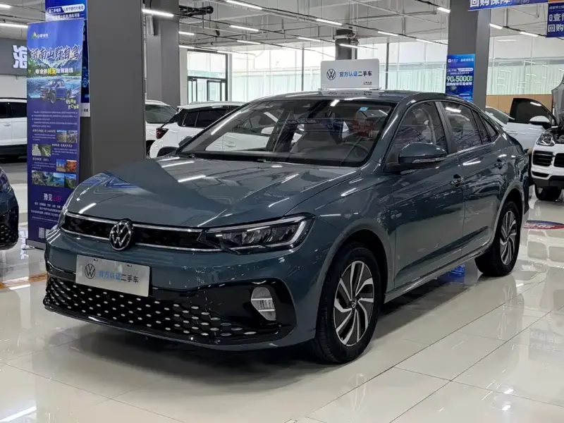 Volkswagen Lavida, 2023