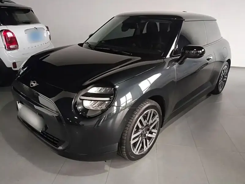 MINI COOPER EV, 2024