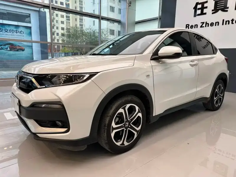Honda XR-V, 2022
