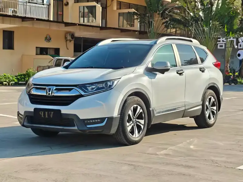 Honda CR-V, 2020