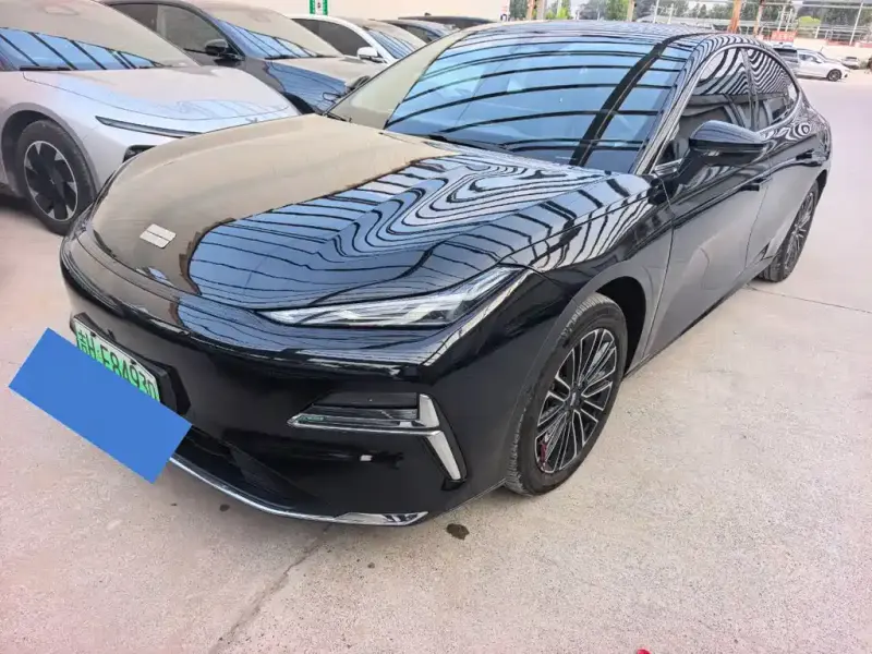 Galaxy Xingyao 8, 2025