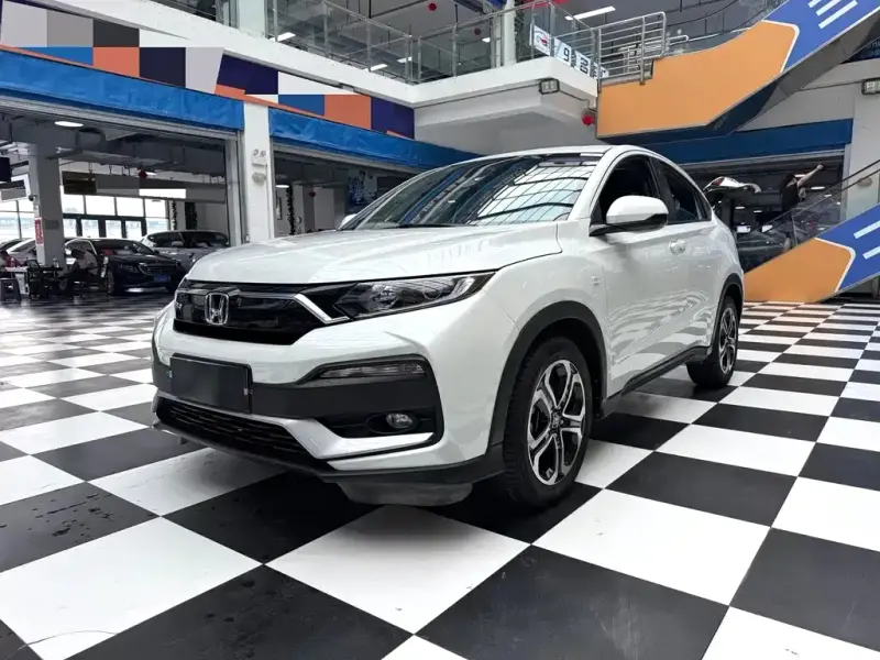 Honda XR-V Honda XR-V 2021 1.5L CVT Comfort Edition, 2022 — фото 1