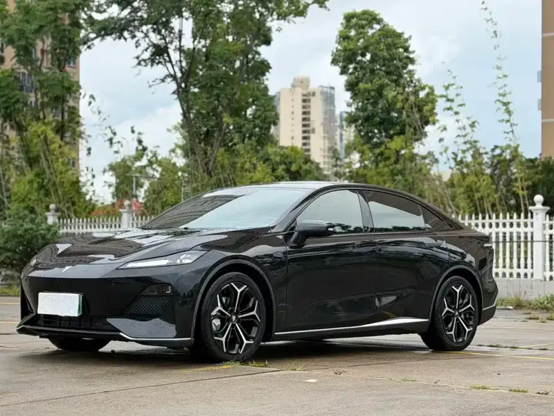 Deepal SL03, 2024