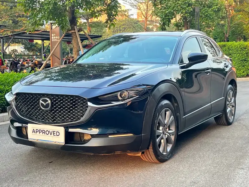 Mazda CX-30, 2023