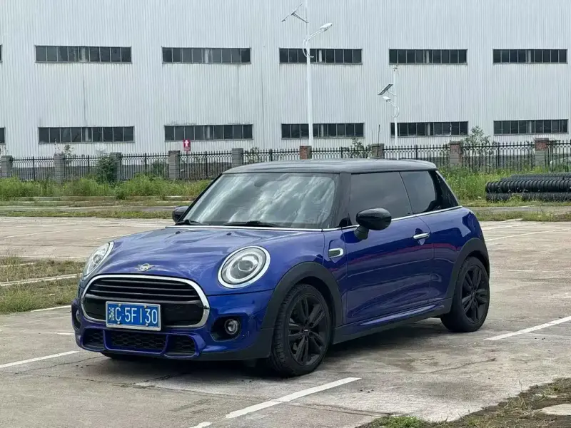MINI Mini, 2020