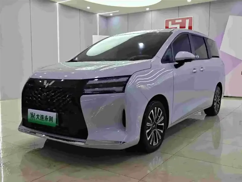 Wuling 730, 2026