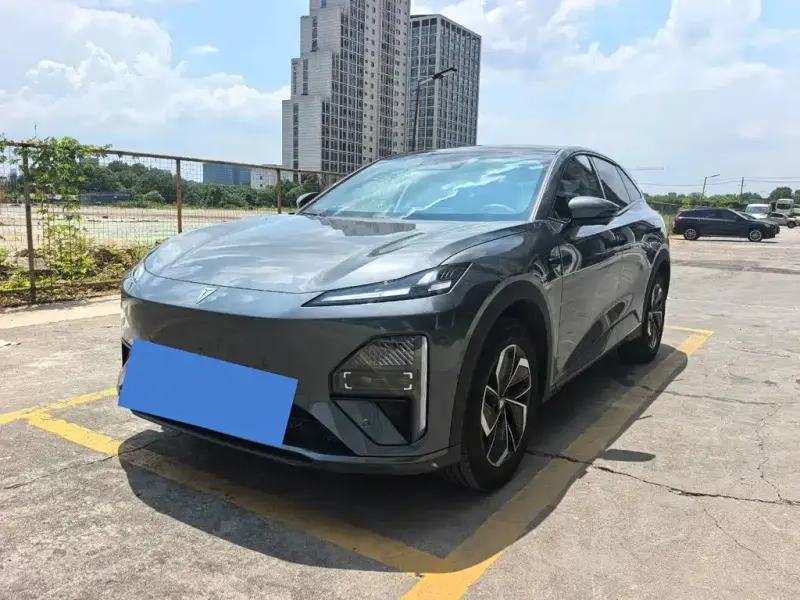 Deepal S07, 2025