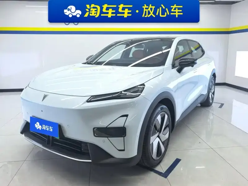 Deepal S05, 2024