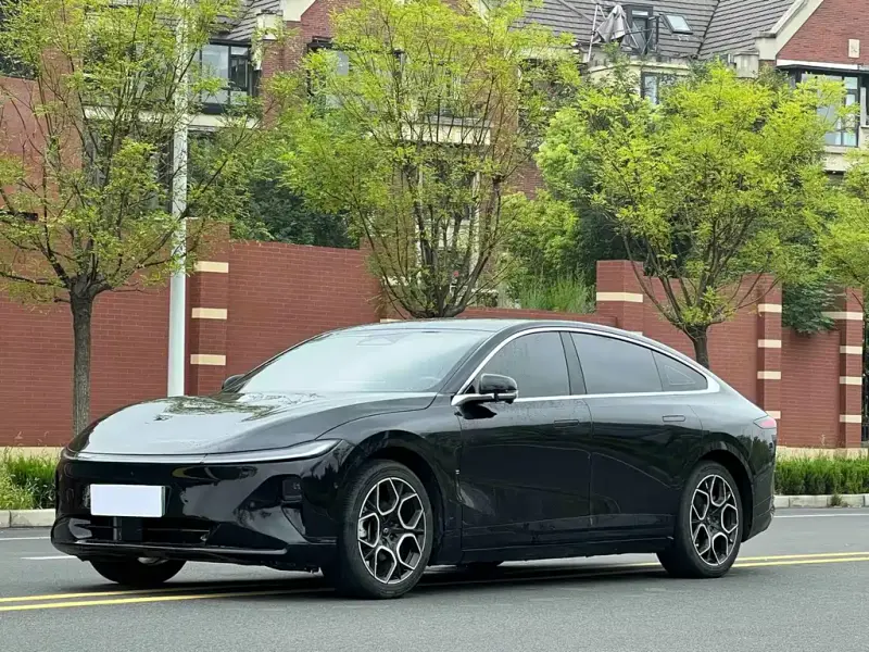 Qiyuan A07, 2025