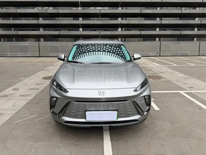 Buick E5, 2024