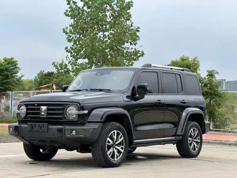 Tank 300, 2022